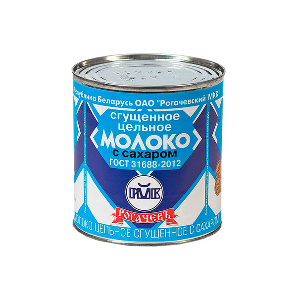 Сгущенное-молоко_Рогачев